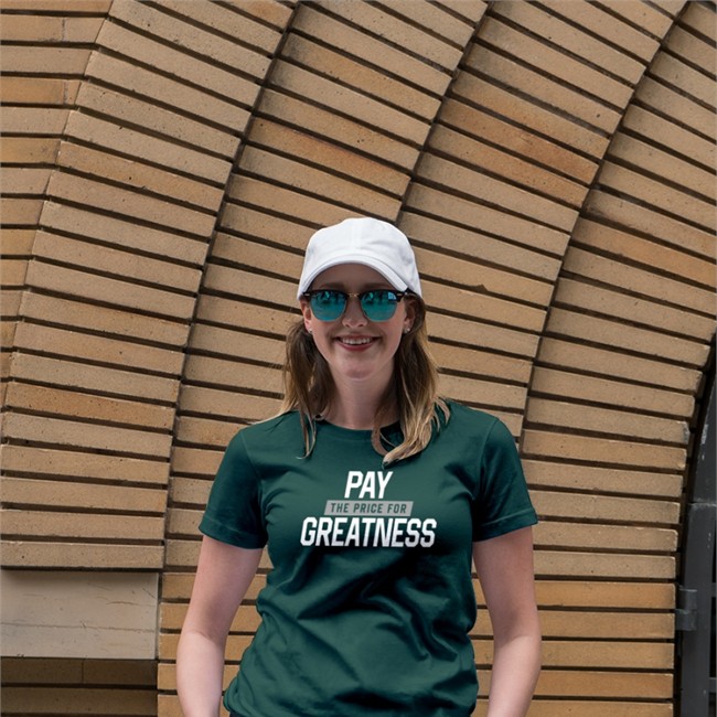 Pay The Price For Greatness Long Sleeve Penn State Football