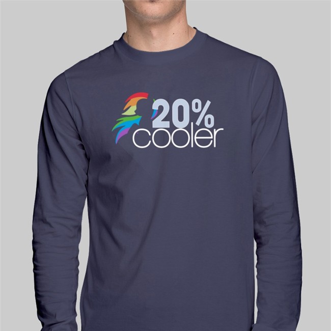 Rainbow Dash 20% Cooler Shirt BlitzyPony BlitzyPony Rainbow Dash 20% Cooler Cap