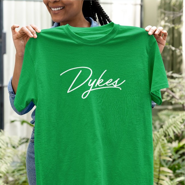 Team Dykes Shirt