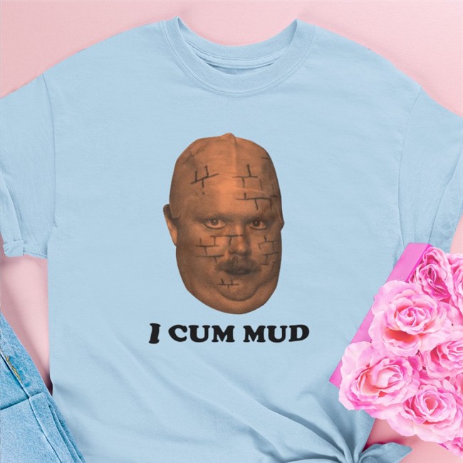Rooster Teeth Store Funhaus The Brick I Cum Mud Tank Top Funhaus Team