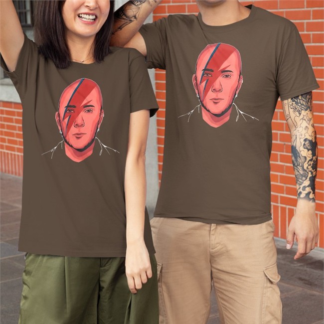 Waiting In The Sky Shirt Music Glue Merch Chris Catalyst