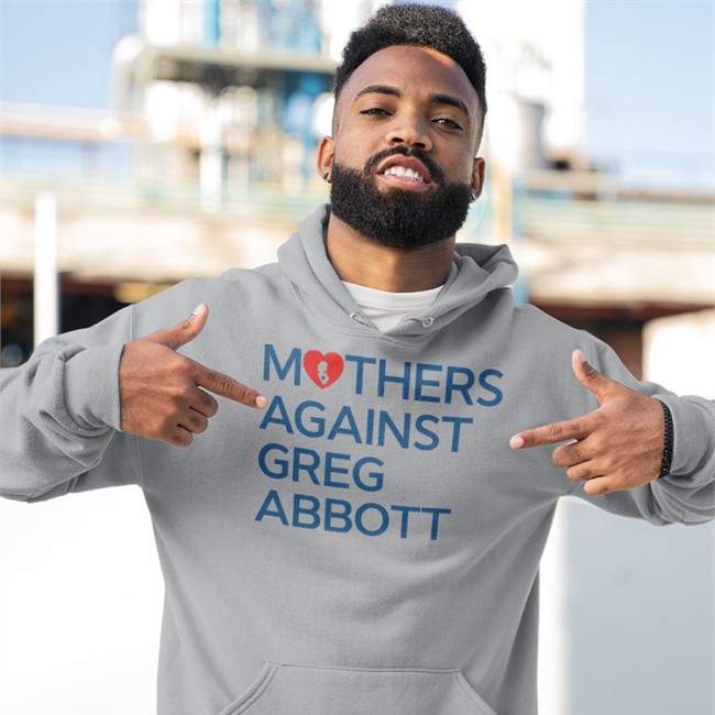 Mothers Against Greg Abbott Shirts Kimberly Mata-Rubio