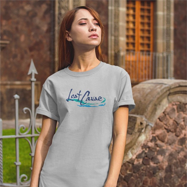 Shitheadsteve Lost Cause Sweatshirt