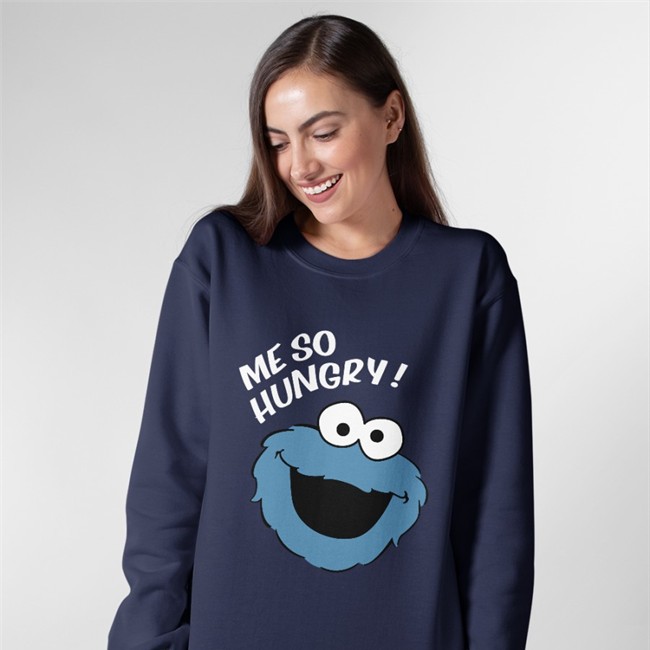 Me So Hungry Meme Cookie Monster Shirt 2022 Hollow Point Me So Hungry Meme Cookie Monster T Shirt Green Hollow Point