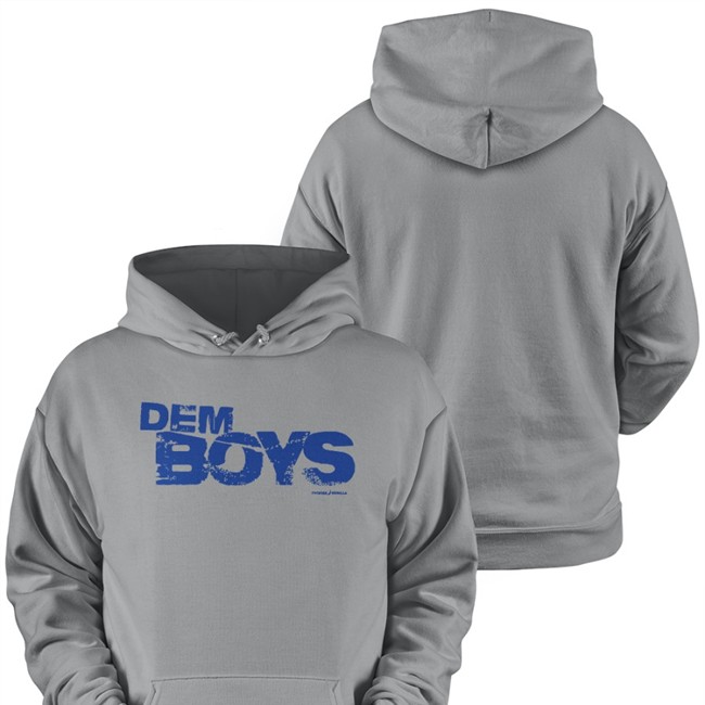 Twisted Gorilla Merch Dem Boys Tee Kweenkonfektion Kweenkonfektion Dem Boys T Shirt Twisted Gorilla