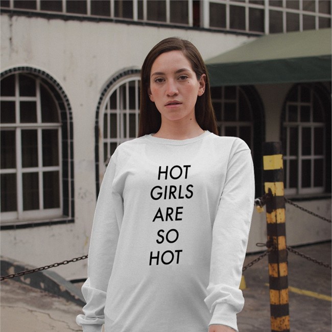 Shirts That Go Hard Merch NB No Bitches Tee Shirts That Go Hard