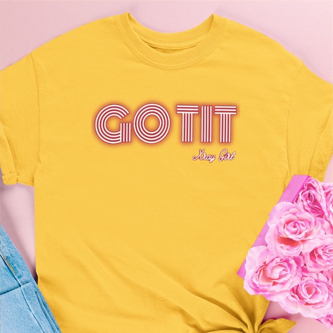 Flagrant Triggers Merch Xray Girl Gotit Hoodie Xraygirl