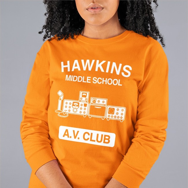 Hawkins Middle School Av Club Shirt She-Rage Princess Of Pain Hawkins Middle School Av Club Cap ClaireMax