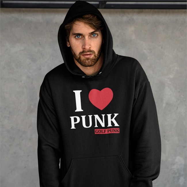 Britney Spear I Love Punk Golf Punk Tee Shirt Black Illbetherelovve Britney Spear I Love Punk Golf Punk Shirt 2022