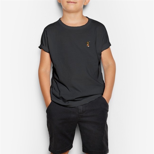 Creee Horse Riding Man Polo T-Shirt Original Edition