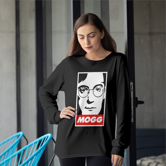 Mogg Shirt