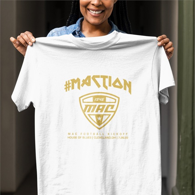 #Maction Shirt Mac 1946 #Maction 1946 Tee