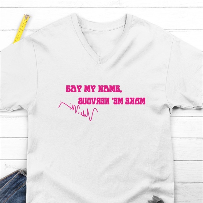 NickiMinaj Say My Name Make Me Nervous Shirt Big Jefe Thekevojefe NickiMinaj Say My Name Make Me Nervous Classic Shirts Black Big Jefe Thekevojefe
