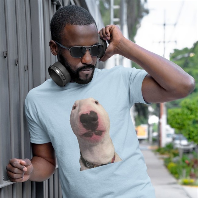 Michelle Walter Meme Dog Shirt Kissyskep