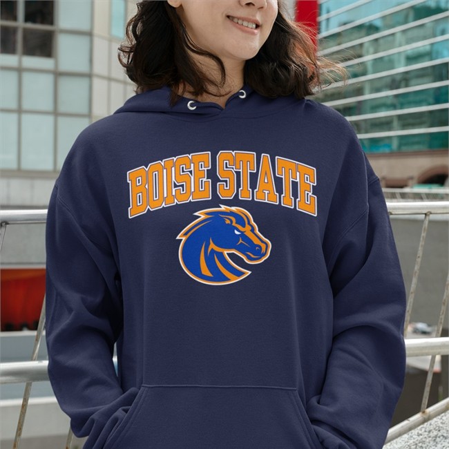 Denise Whitlatch Boise State T Shirt DeniseWhitlatch Boise State TShirt Denise Whitlatch