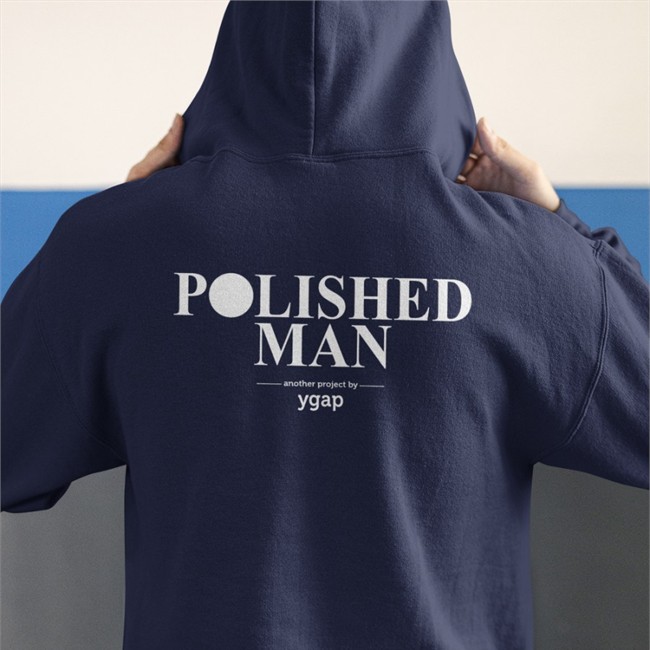 Polished Man Ygap Tee Nina Hj Muse Polished Man Ygap Offical Hoodie Shirt Nina Hj Muse Bya Nina
