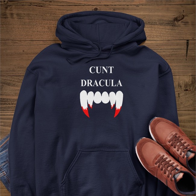 Funny Cunt Dracula Shirt Shirtsthtgohard Black Best Seller Cunt Dracula Shirt Shirtsthtgohard Black