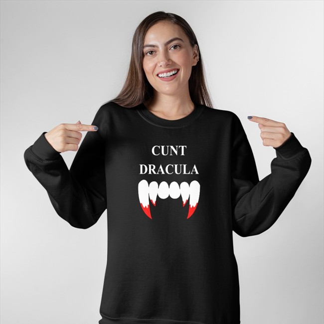 Funny Cunt Dracula Shirt Shirtsthtgohard Black Official Cunt Dracula Shirt Shirtsthtgohard Black