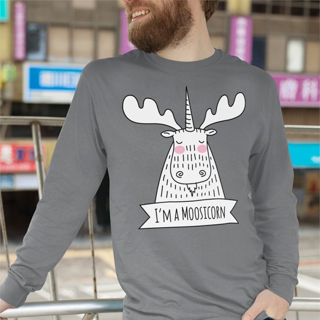 I’M A Moosicorn Tee