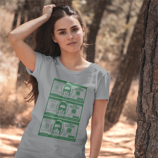 $100 Tee Sotastick Merch 100 Dolla Bill Kirill T Shirt Ryan Hartman Michael Russo