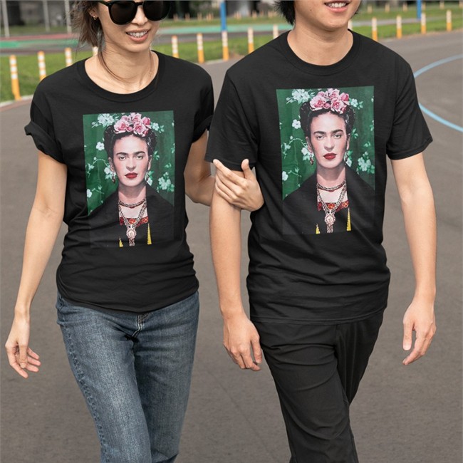 Erika Camila Cabello Frida Kahlo Shirt Camila Cabello Frida Kahlo Shirt Erika