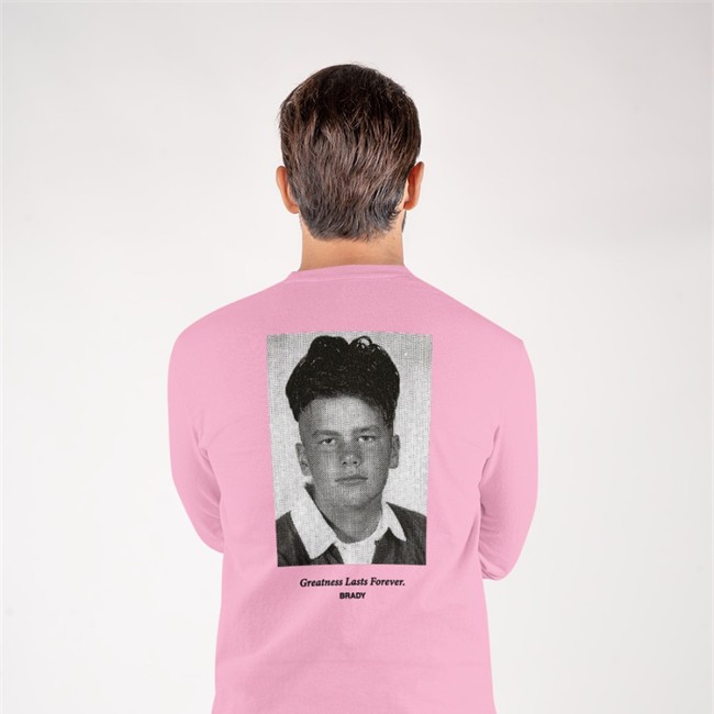 Tom Brady Forever Young Greatness Lasts Forever Tee Shirt Tom Brady Forever Young Greatness Lasts Forever Tee Nfl