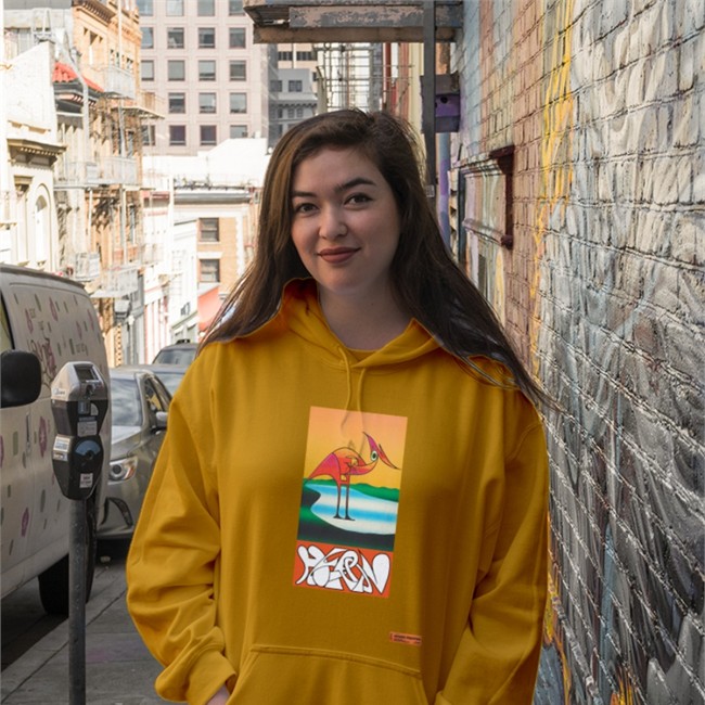 Heronpreston Merch Os Heron Abstract Shirt Gnf Outfits