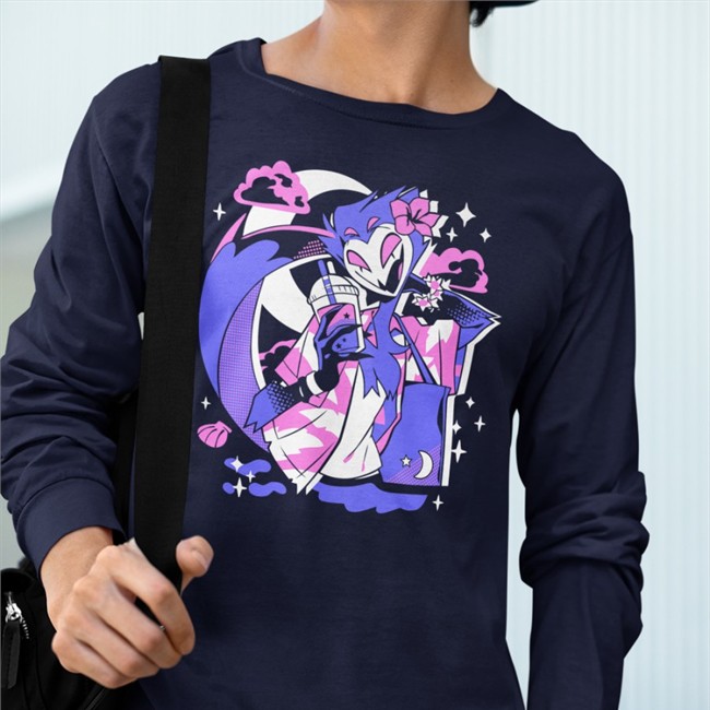 Shark Robot Shop Summer Stolas Hat