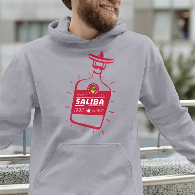 Saliba Long Sleeve