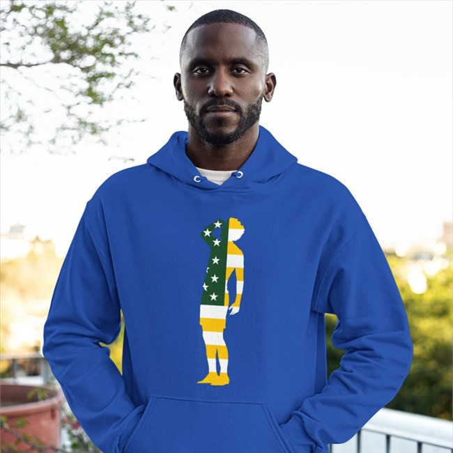 Along Come Norwich Shop Sarge Cap Sarge T-Shirt
