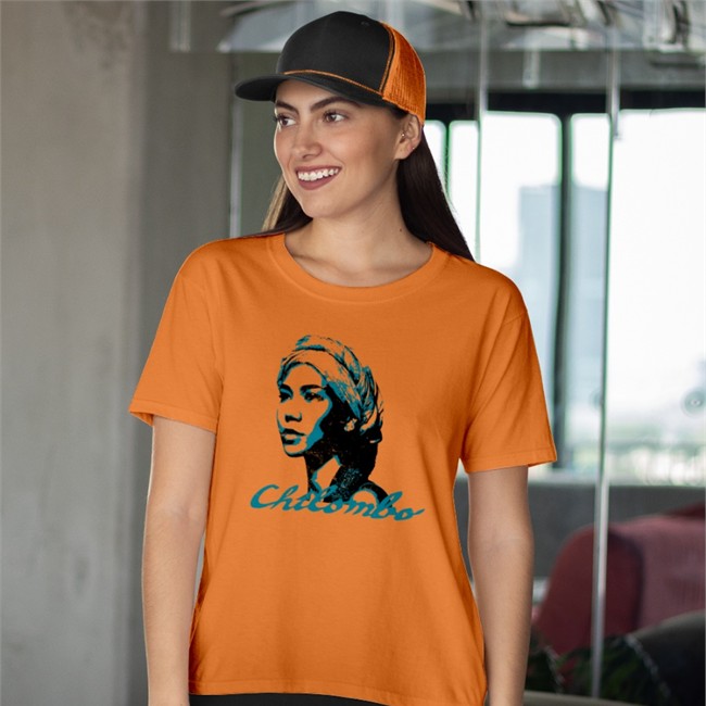 Jhene Aiko Store Chilombo Tee