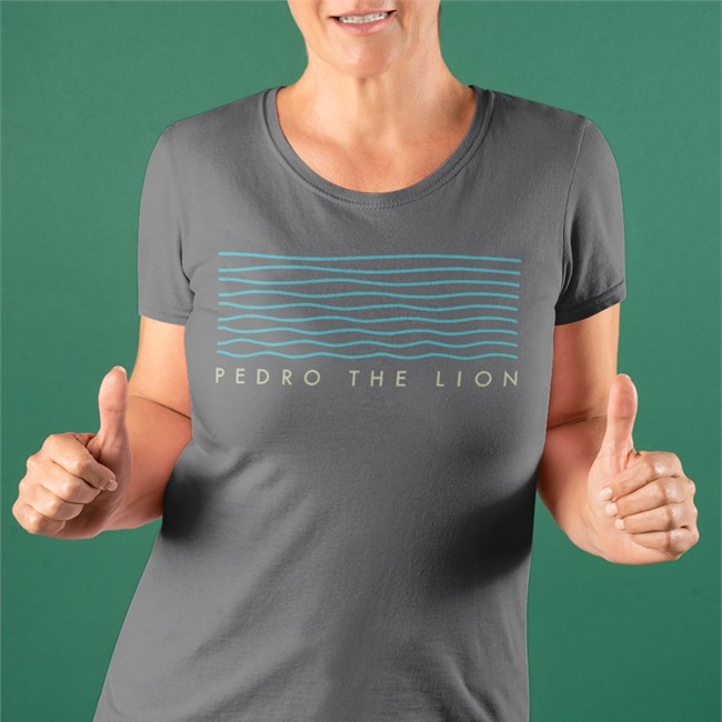 Sequencer Waves Pedro The Lion Long Sleeve Undertow Store