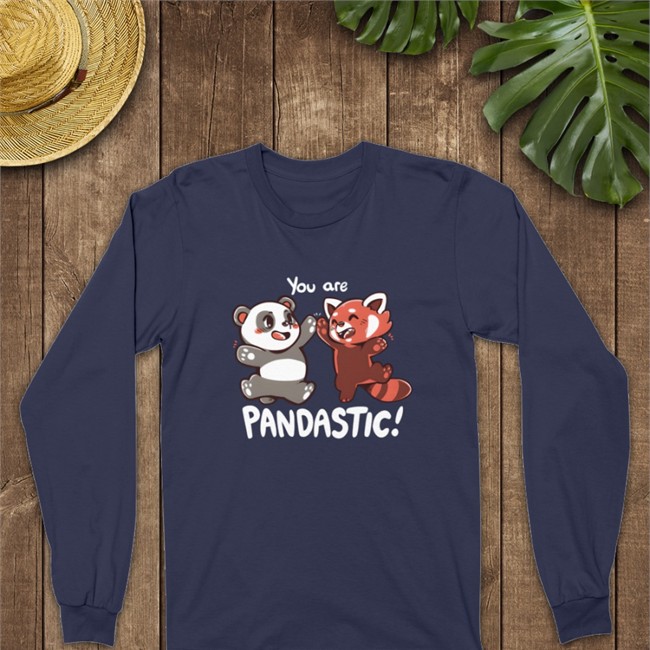 You Are Pandastic Hat