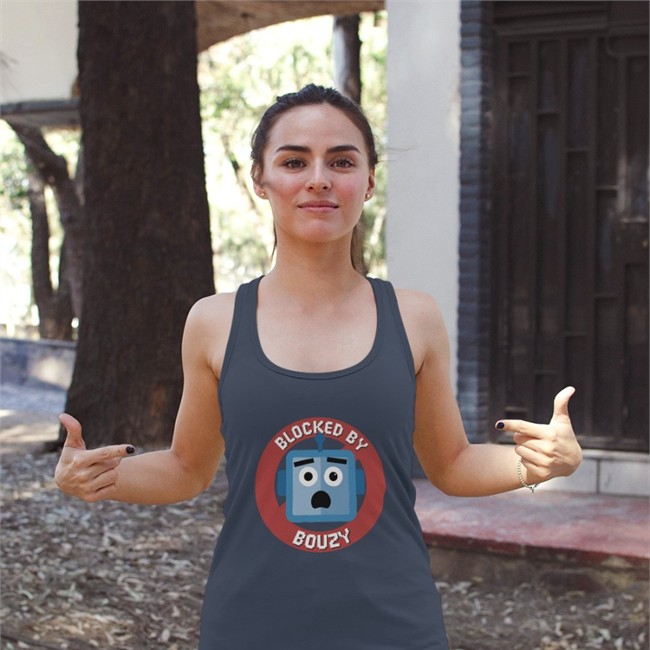 Popcorned Planet Blocked By Bouzy Shirt Nosysknows Blocked By Bouzy Shirt