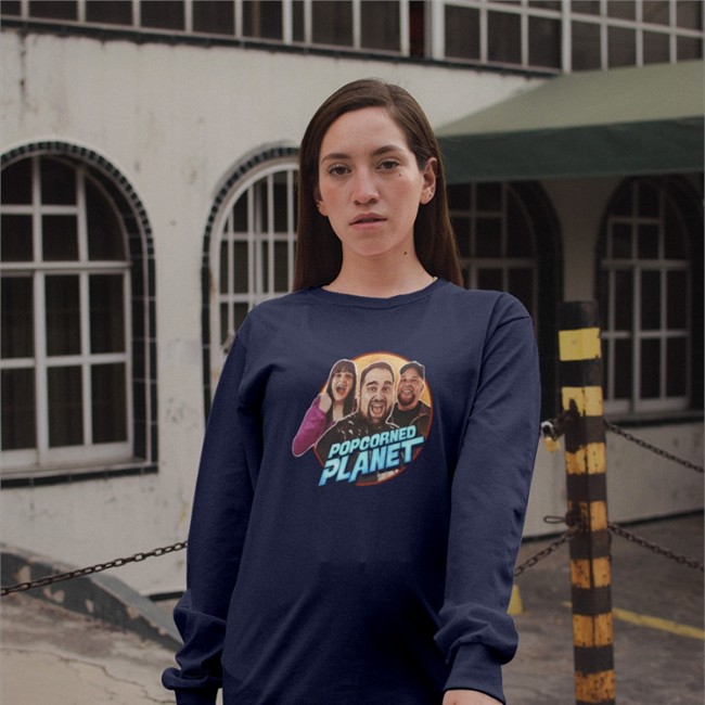 Popcorned Planet Action News T Shirt Nosysknows Popcorned Planet Merch Popcorned Planet Merch Nosysknows Popcorned Planet Action News T Shirt