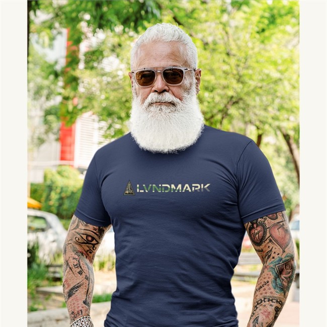 LVNDMARK Merch LVNDMARK Camo Deco Tee Shirts Original Lvndmark LVNDMARK Merch LVNDMARK Camo Deco Offical Tee Shirt Black Lvndmark