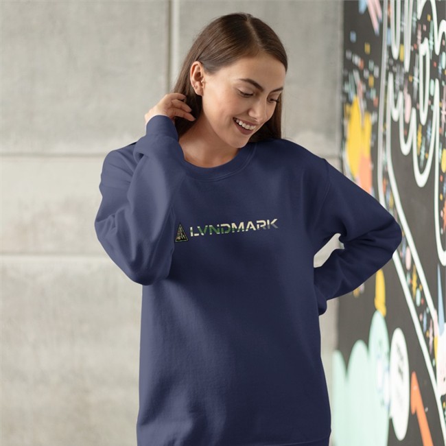 LVNDMARK Merch LVNDMARK Camo Deco Classic Tees Lvndmark