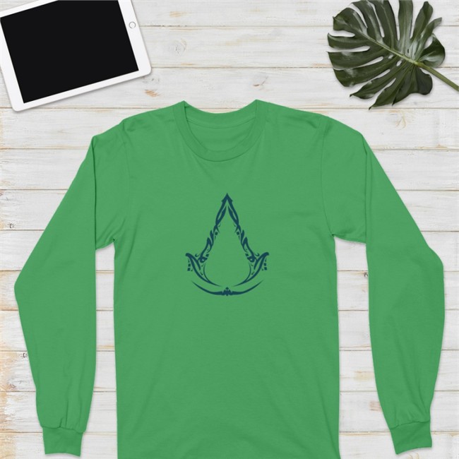 Ubisoft Store Assassin's Creed Mirage Tank Top Assassin's Creed Ubisoft Store Assassin's Creed Mirage Tee Shirt Assassin's Creed