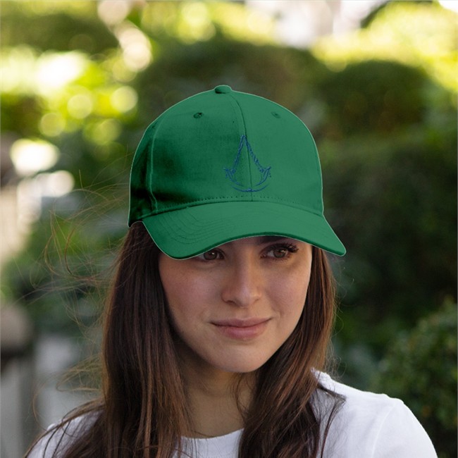 Ubisoft Store Assassin's Creed Mirage Hat Assassin's Creed