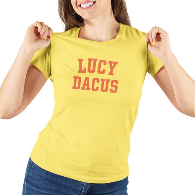 Lucy Dacus Dump Him Hoodie