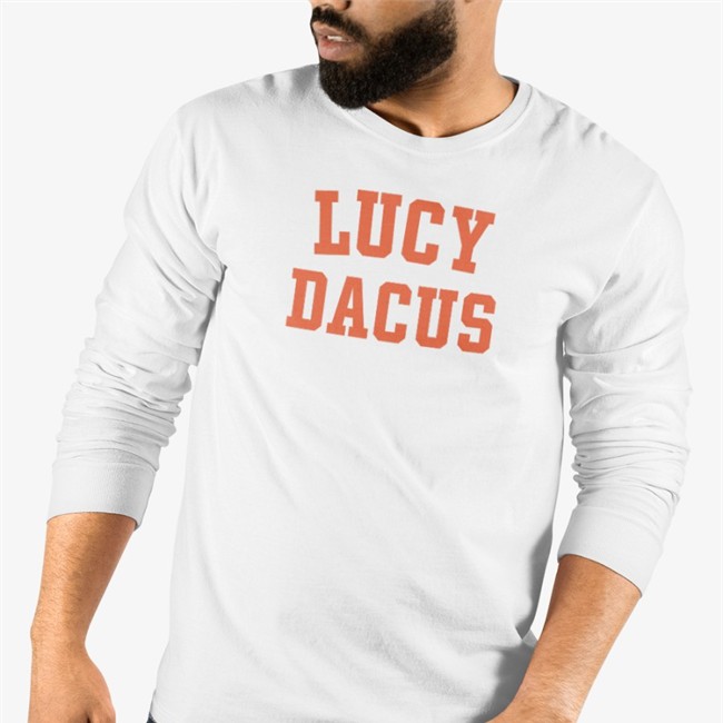 Dump Him Lucy Dacus Merch Lucy Dacus Tee Shirt Lucy Dacus T Shirt Dump Him