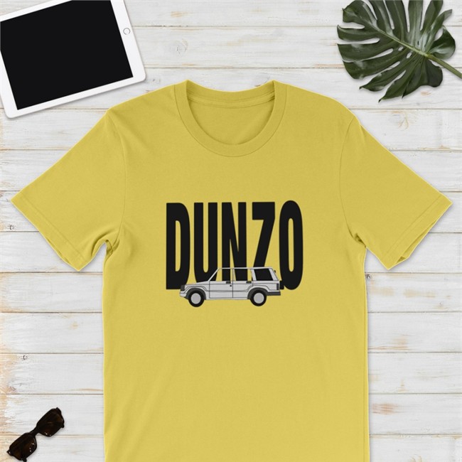 Dunzo Hoodie Dearmedia