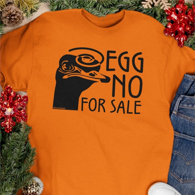 Lincnotfound Egg No For Sale Cap Linc V404