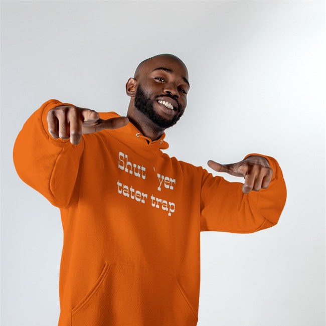 Shut Yer Tater Trap T-Shirt