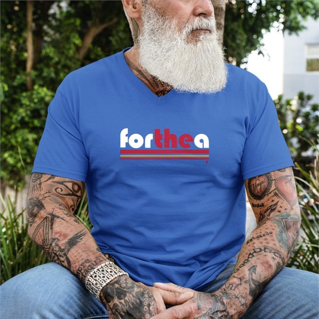 For The A 2022 Shirts
