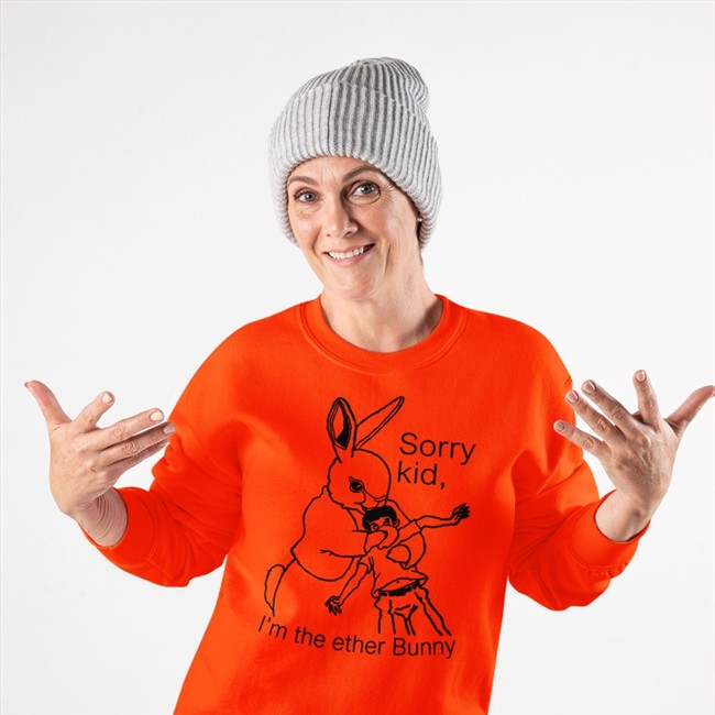 Shirts That Go Hard Sorry Kid I'm The Ether Bunny Cap Shirtsthtgohard Shirts That Go Hard Sorry Kid I'm The Ether Bunny Shirt Shirtsthtgohard