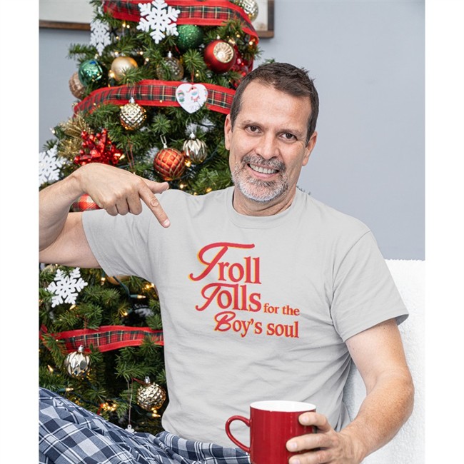 Shirts That Go Hard Merch Troll Tolls For The Boy’S Soul Hoodies Shirtsthtgohard