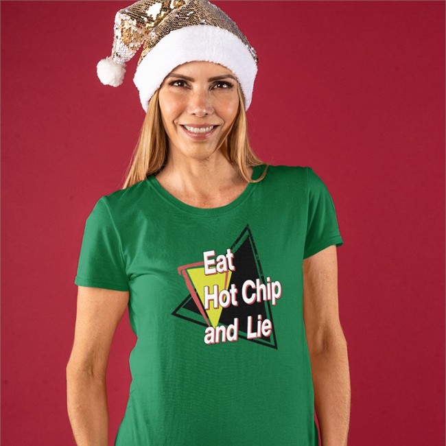 Eat Hot Chip And Lie Cap Shirtsthtgohard Eat Hot Chip And Lie Cap Hat