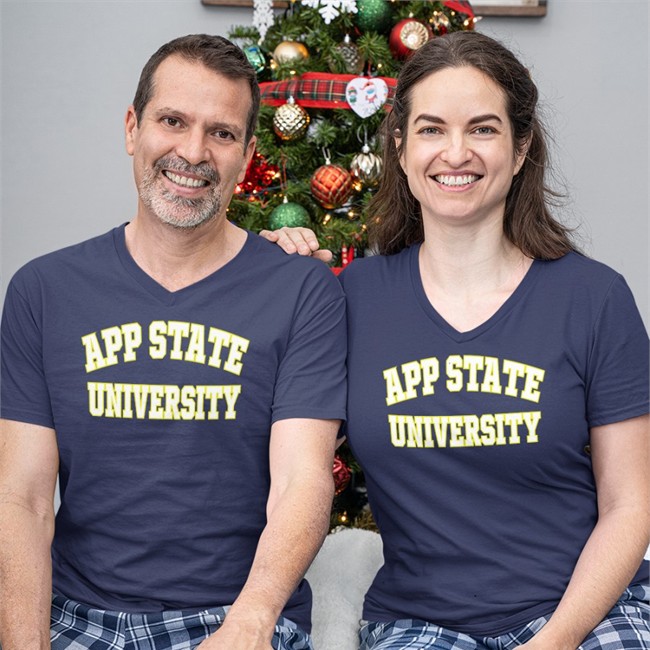 App State University Tee