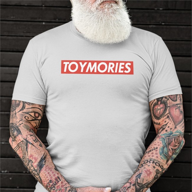 Toymories Tee Shirt Toy Mories